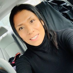 Meet your Posher, Karla